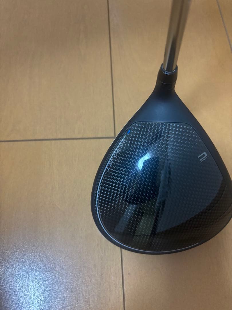 COBRA AEROJET ドライバー　9.0°