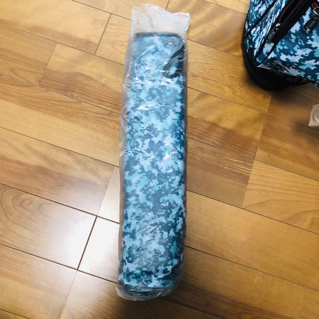 スリクソン SRIXON 迷彩スタンドバッグ　GGC-S115G