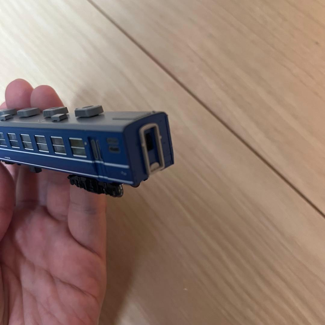 KATO 24系寝台車セット 10-1484 Nゲージ