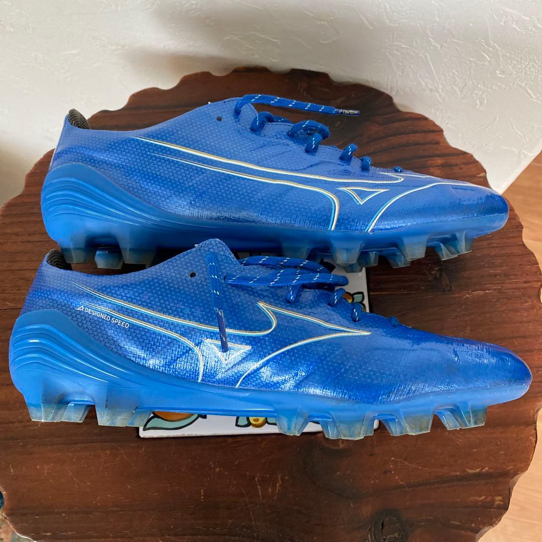 Mizuno Alpha PRO サッカースパイク