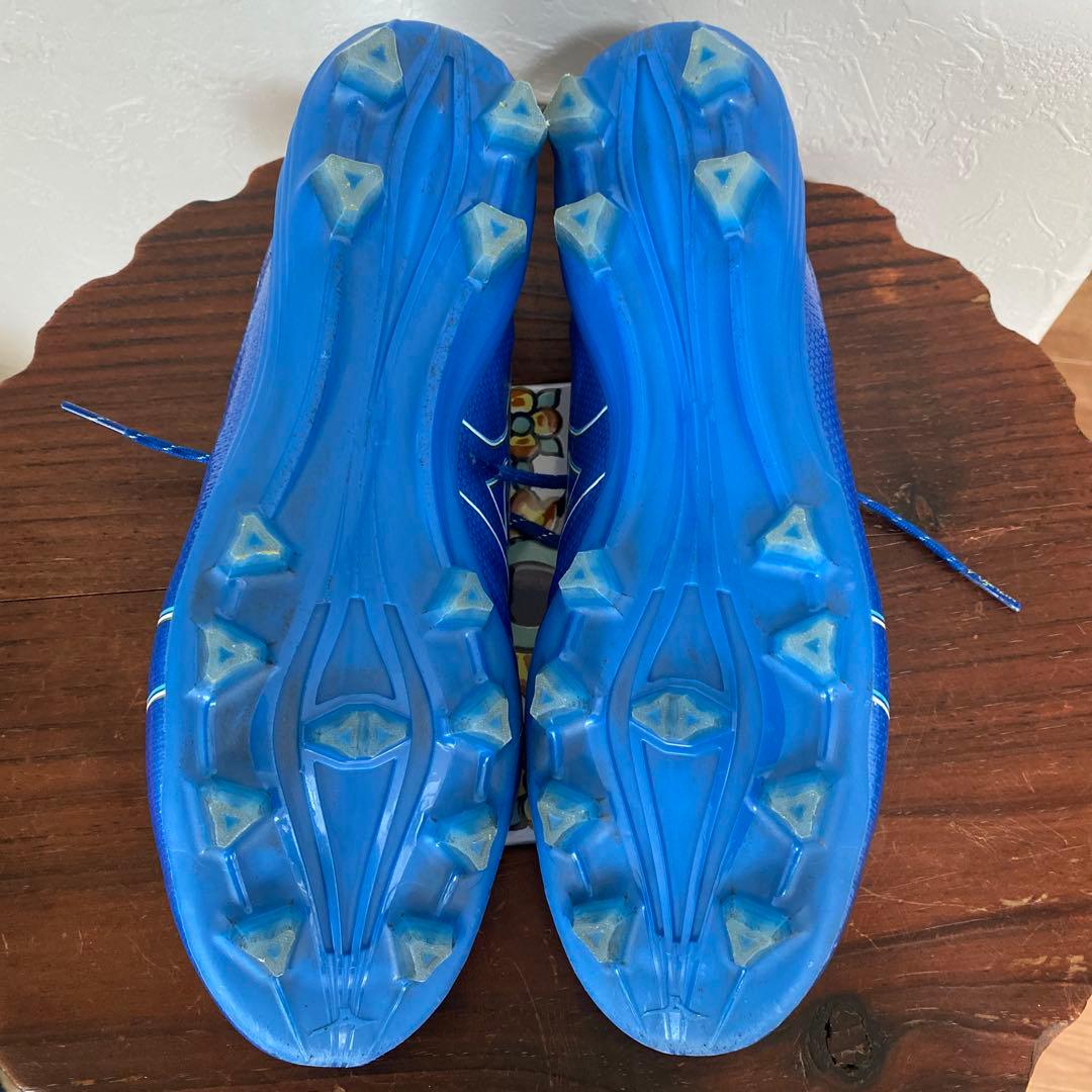 Mizuno Alpha PRO サッカースパイク