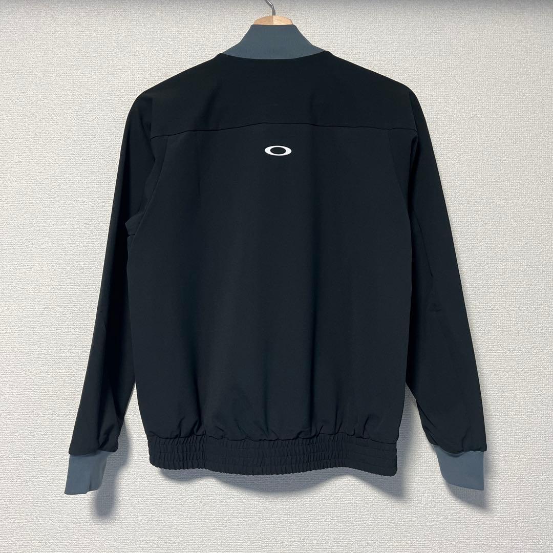 OAKLEY ゴルフウェア レディースジャケット Lサイズ