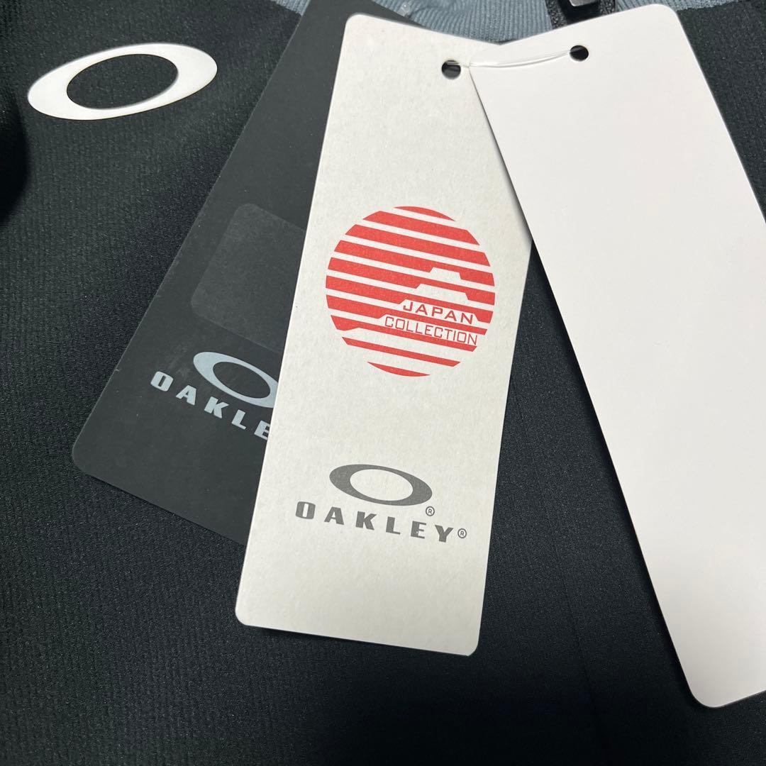 OAKLEY ゴルフウェア レディースジャケット Lサイズ