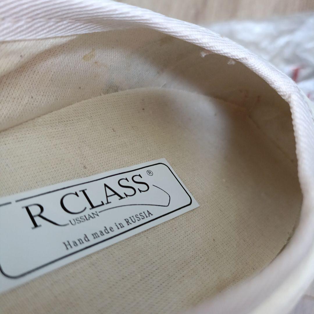 Rクラス JW-AL アルマッズ W2　アールクラス　42 トウシューズ