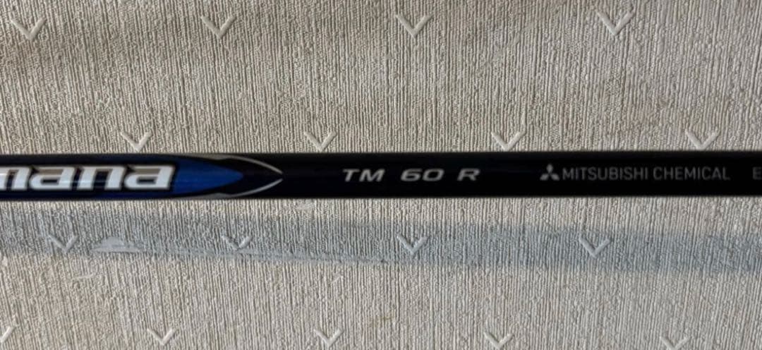 テーラーメイド Qi10アイアンDiamana BLUE TM60RカーボンSW