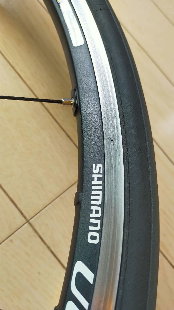 シマノ アルテグラ WH-6700 ホイール
