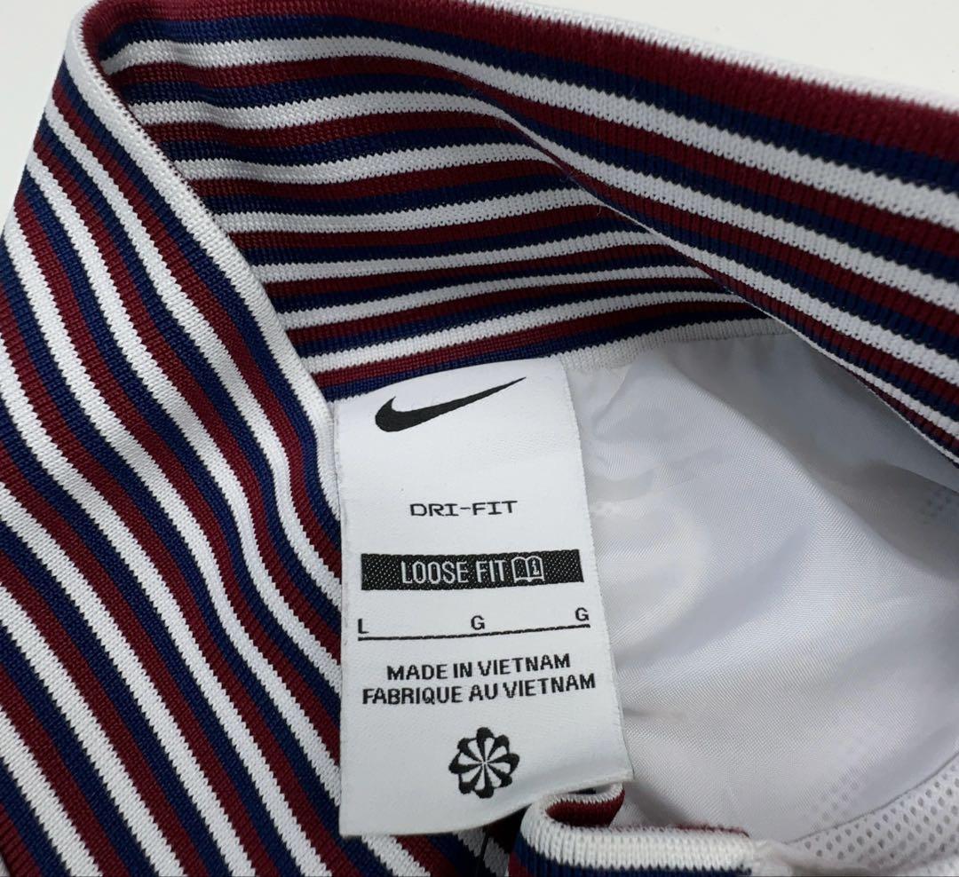 イングランド代表 トラックジャケットNike DRI-FIT ジャージ M