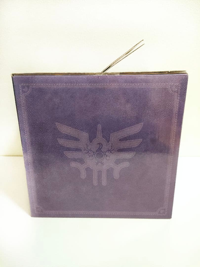【さいご賞】ロトの兜 メタリックver (箱あり未開封)【美品】