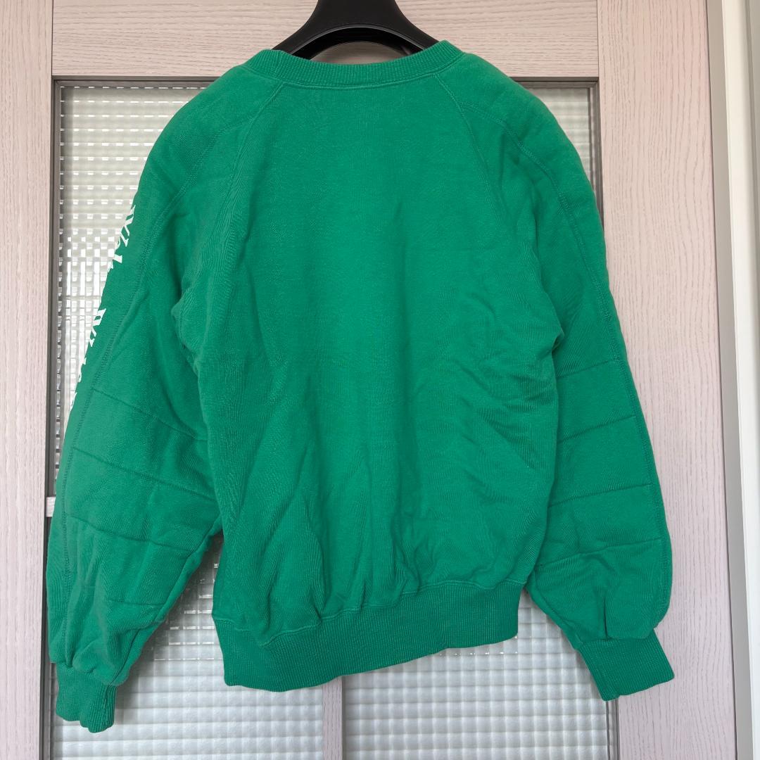 80s Walter Wolf Racing スウェット　　Sサイズ　希少