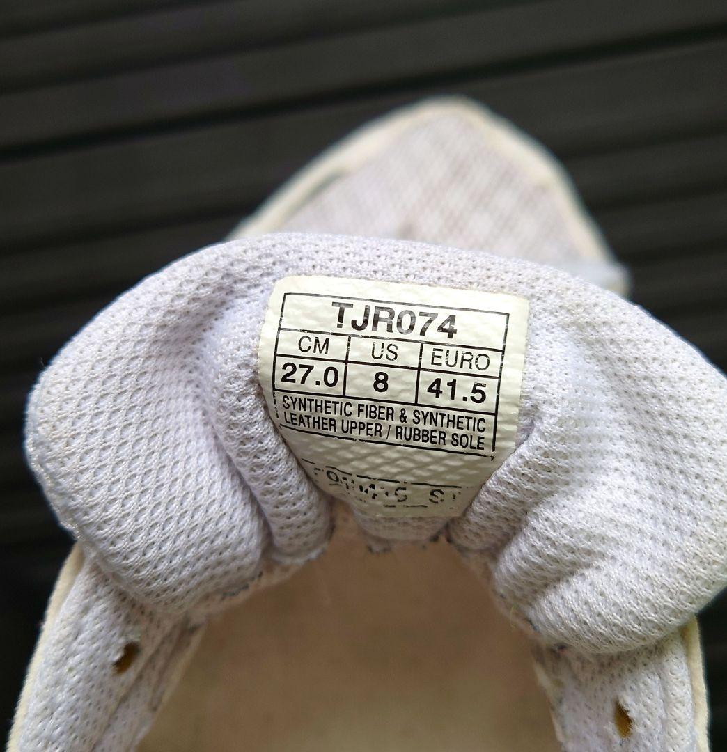 スパイク・シューズ ASICS FREAKS JAPAN 27.0cm