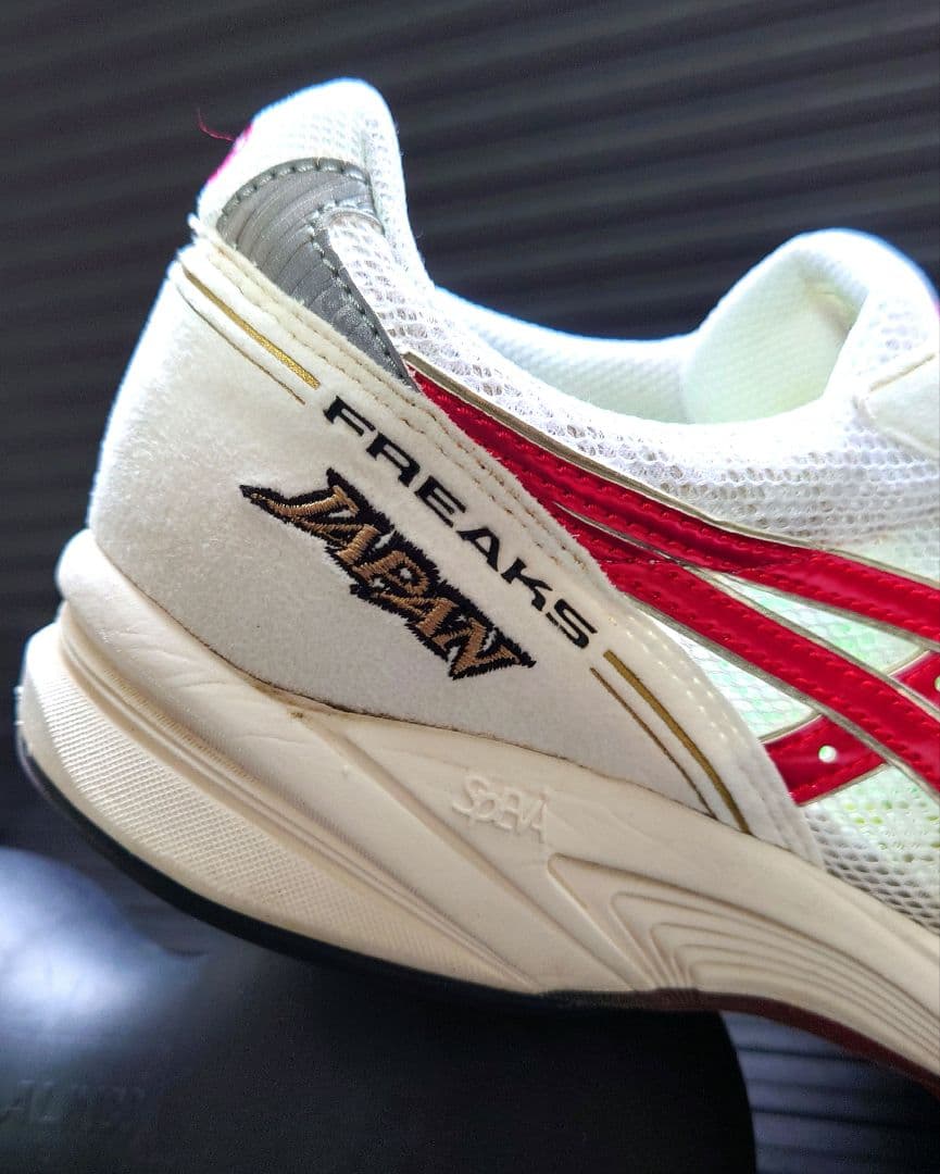 スパイク・シューズ ASICS FREAKS JAPAN 27.0cm