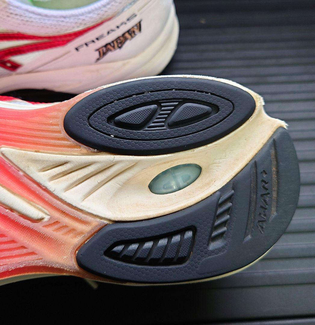 スパイク・シューズ ASICS FREAKS JAPAN 27.0cm