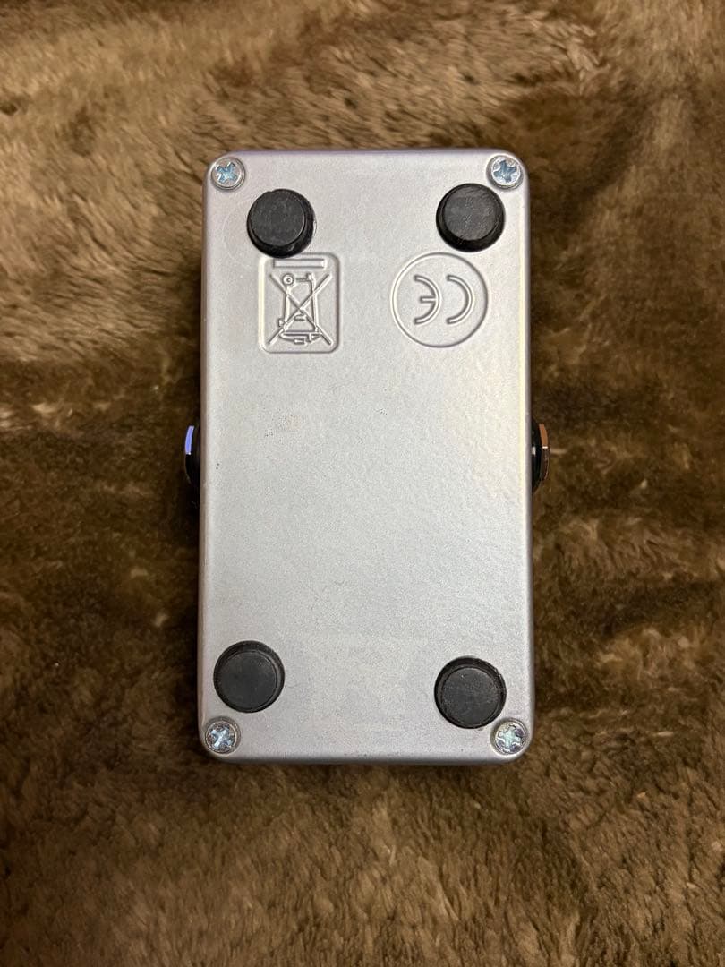 ギター Electro-Harmonix Ram's Head Big Muff Pi