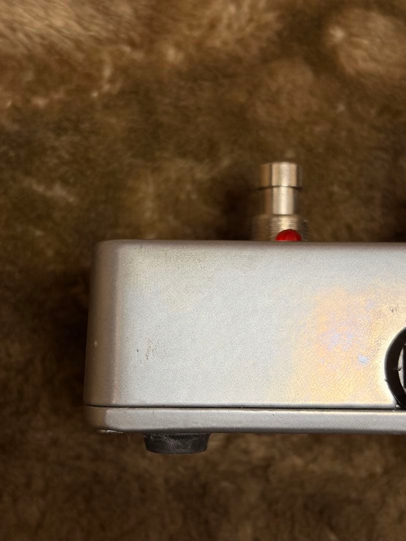 ギター Electro-Harmonix Ram's Head Big Muff Pi