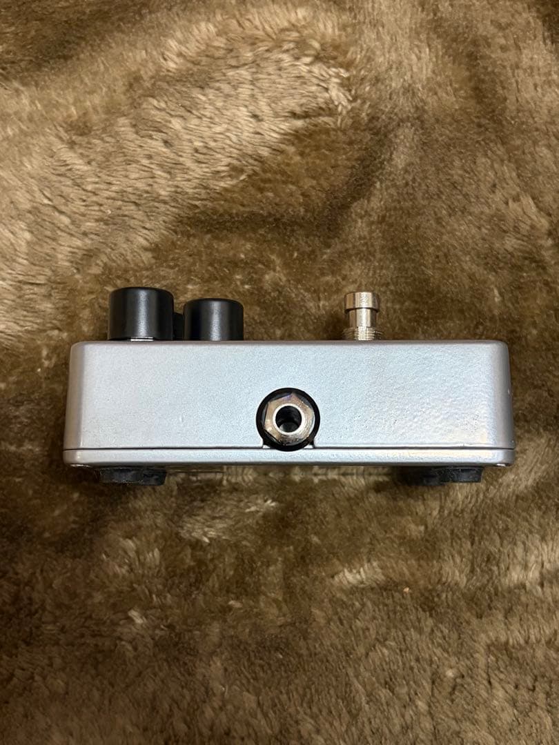 ギター Electro-Harmonix Ram's Head Big Muff Pi