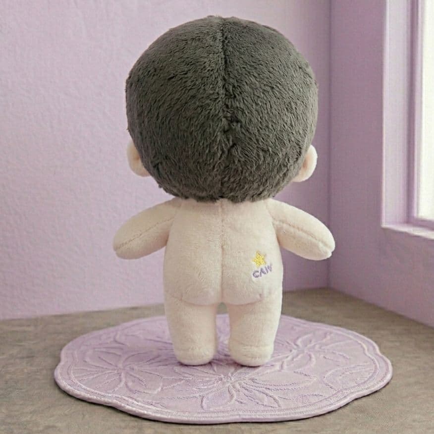 ASTRO チャウヌ　ぬいぐるみ 15cm