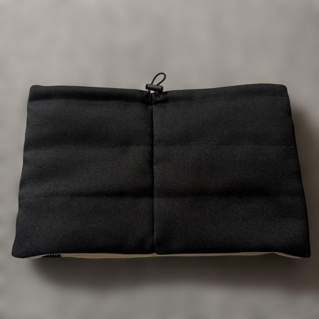 新品未使用　パーリーゲイツネックウォーマー