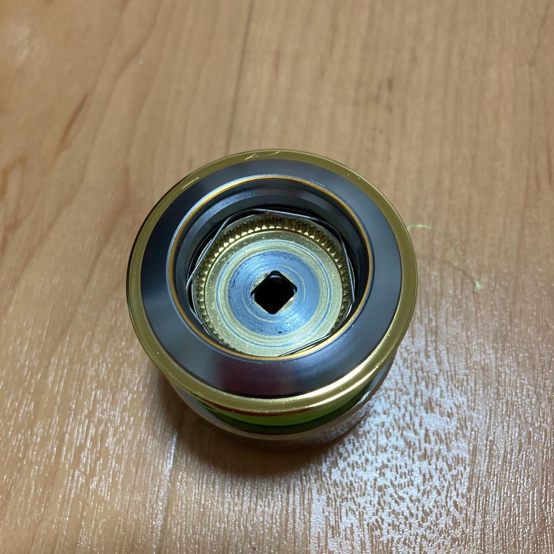 Daiwa RCS 2506 エアスプール