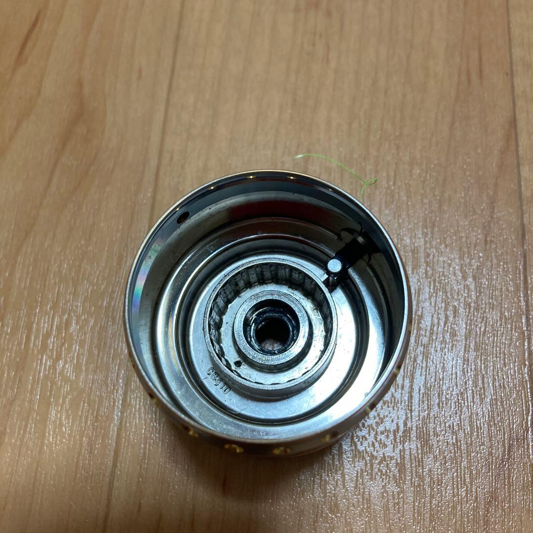 Daiwa RCS 2506 エアスプール