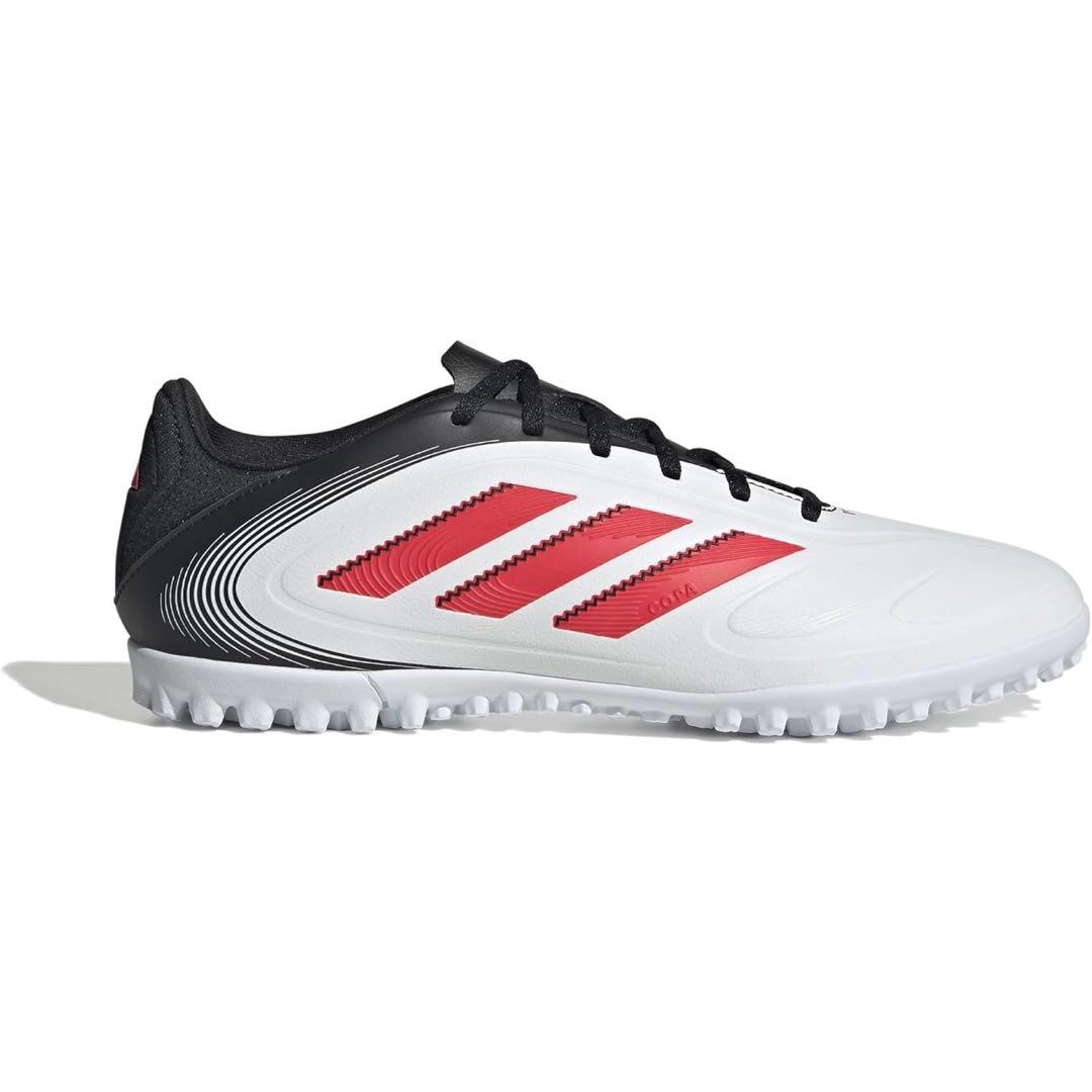 【1/29までの出品です‼️】adidas サッカー フットサル シューズ25.5