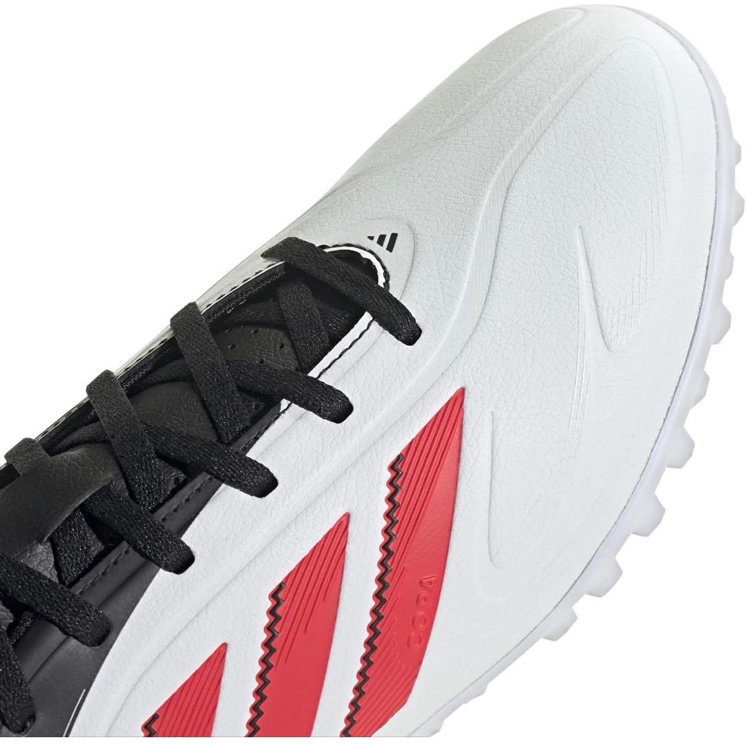 【1/29までの出品です‼️】adidas サッカー フットサル シューズ25.5