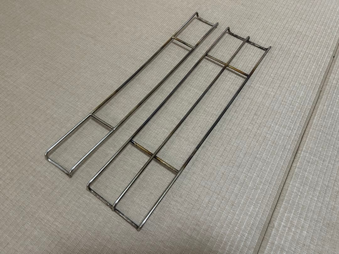 solotour 焚き火台 収納バッグ付き LAGOM類似品