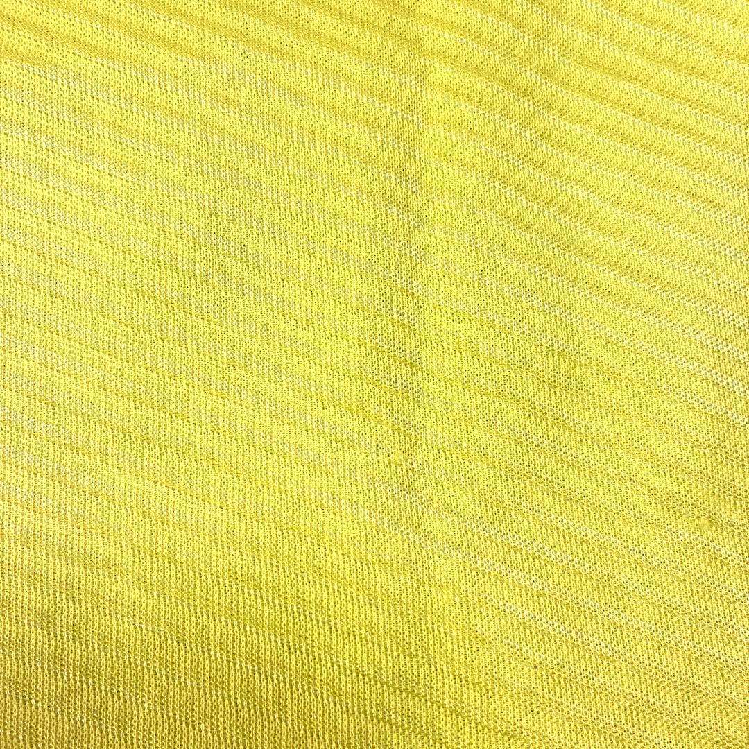 90s UMBRO ブラジル サッカーシャツ ARSE ブラジル製