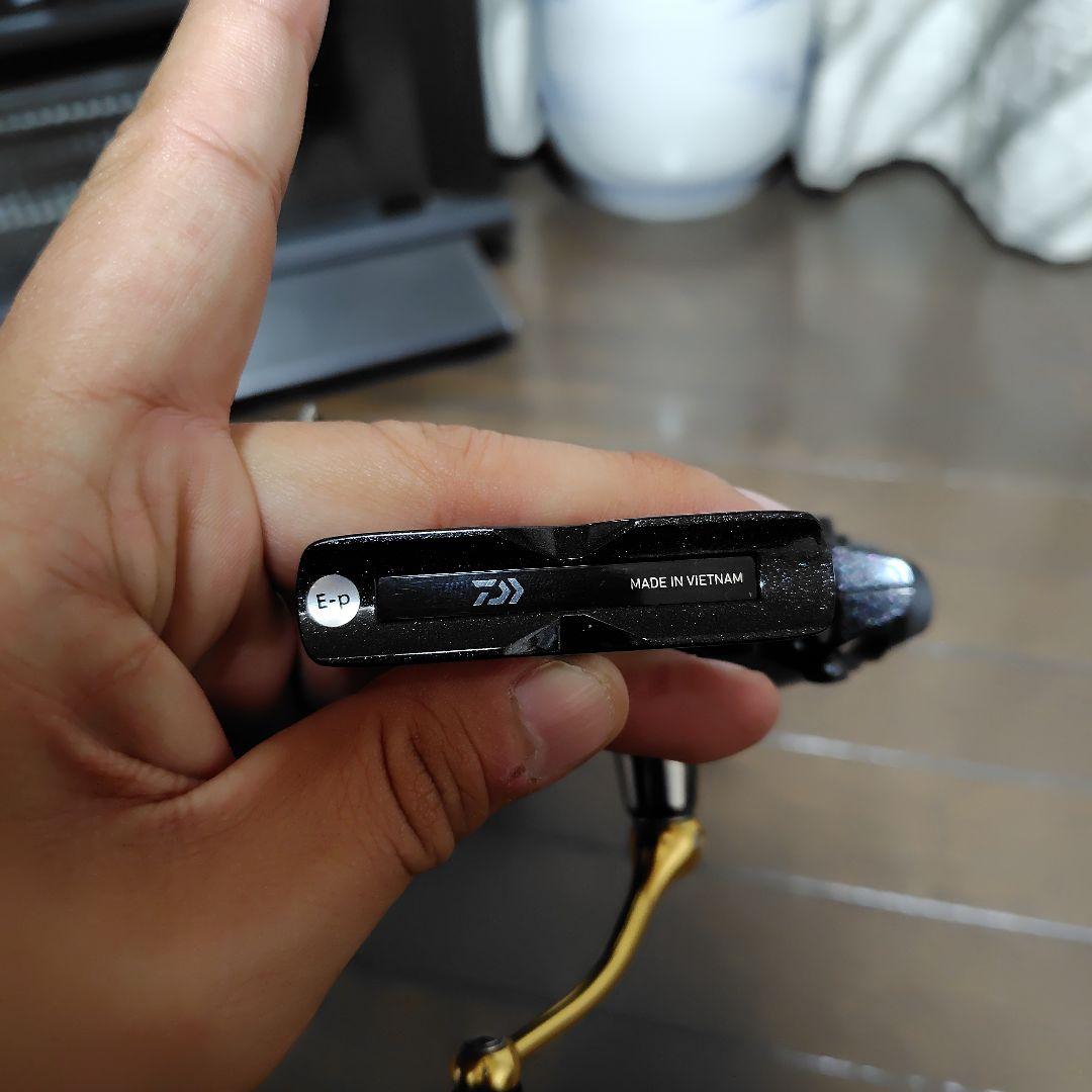 リール DAIWA AORIMATIC BR LT3000D