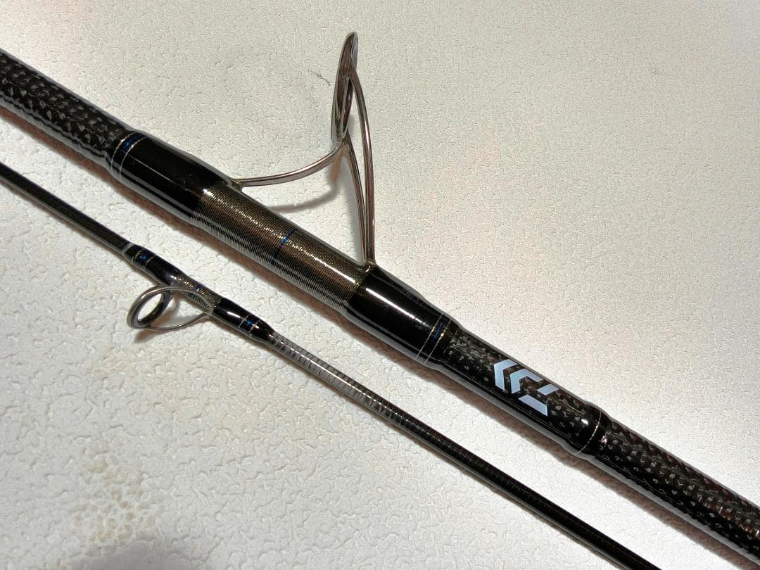 ショア スパルタン　SHORE SPARTAN　１０６ＭＨ　ダイワ　Daiwa