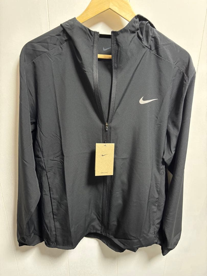 【新品】ナイキ Dri-FIT フーデッド バーサタイルセットアップ 上下