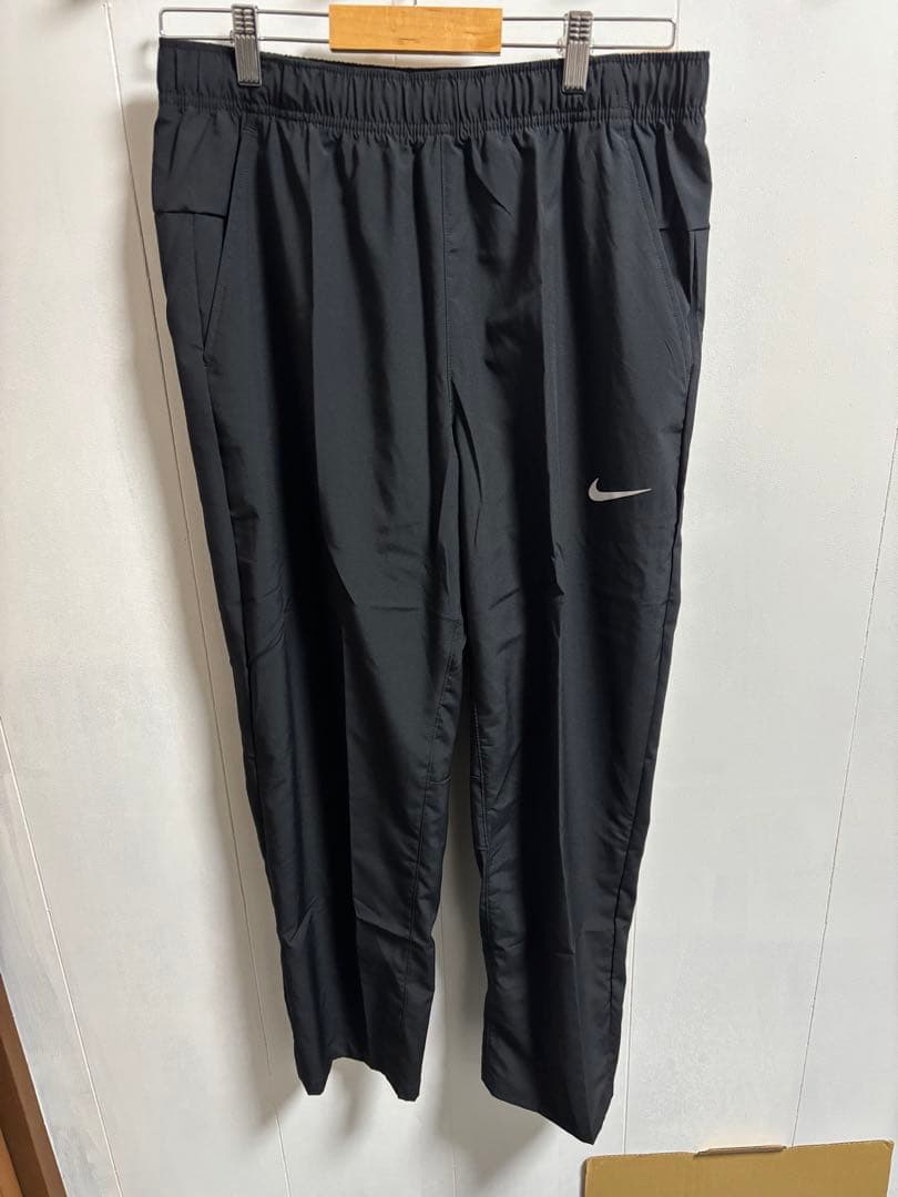 【新品】ナイキ Dri-FIT フーデッド バーサタイルセットアップ 上下