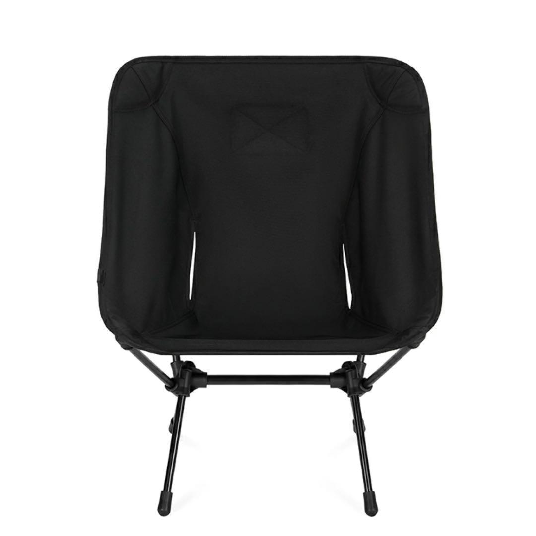 Helinox(ヘリノックス) タクティカルチェア ブラック 新品未使用品