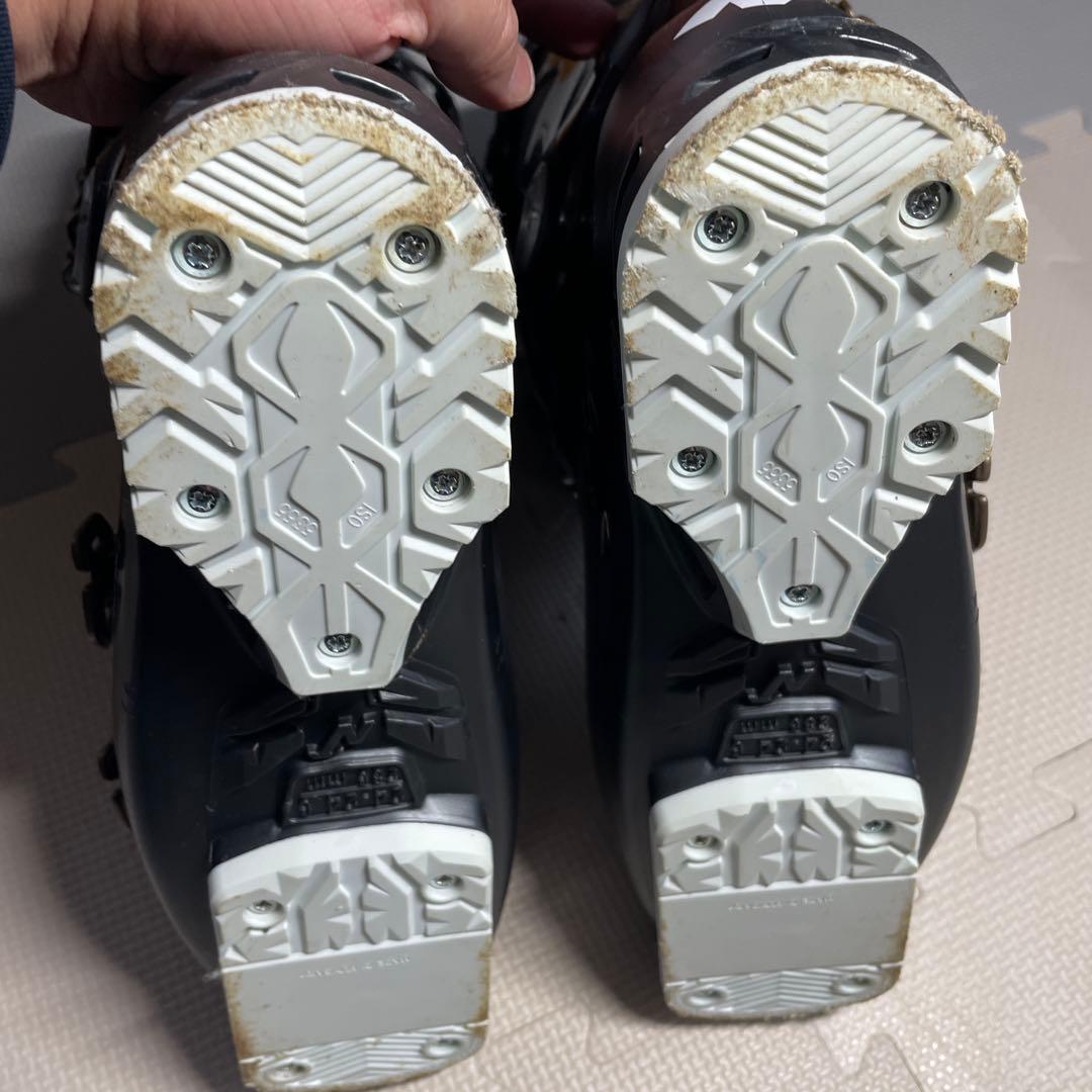 Nordica 女性用スキーブーツ