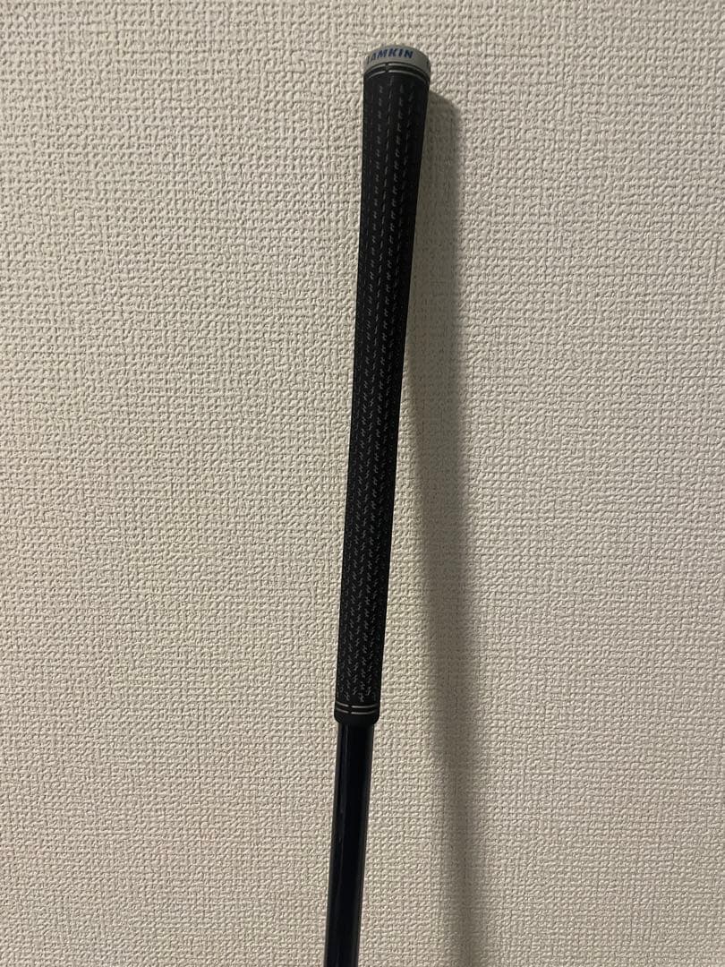 テーラーメイド　SIM2MAX シム2マックス　ユーティリティ4U 純正シャフト