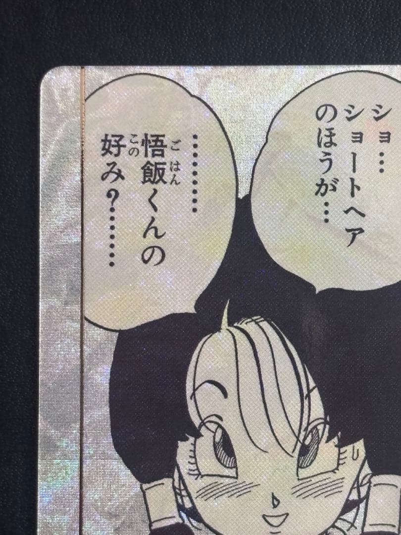 APT-024 ビーデル　パラレル