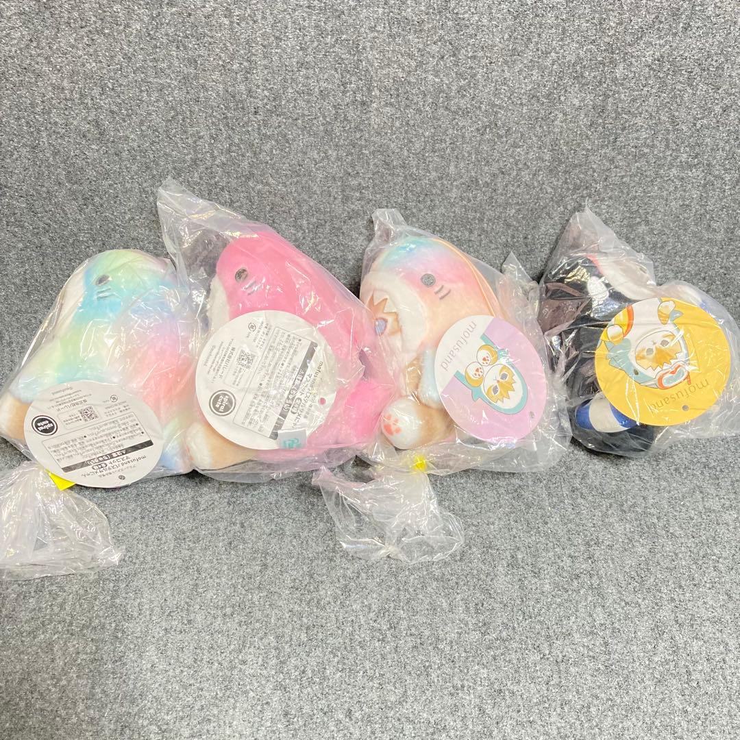 mofusand プライズ ぬいぐるみ 15点 まとめ売り サンリオ マスコット