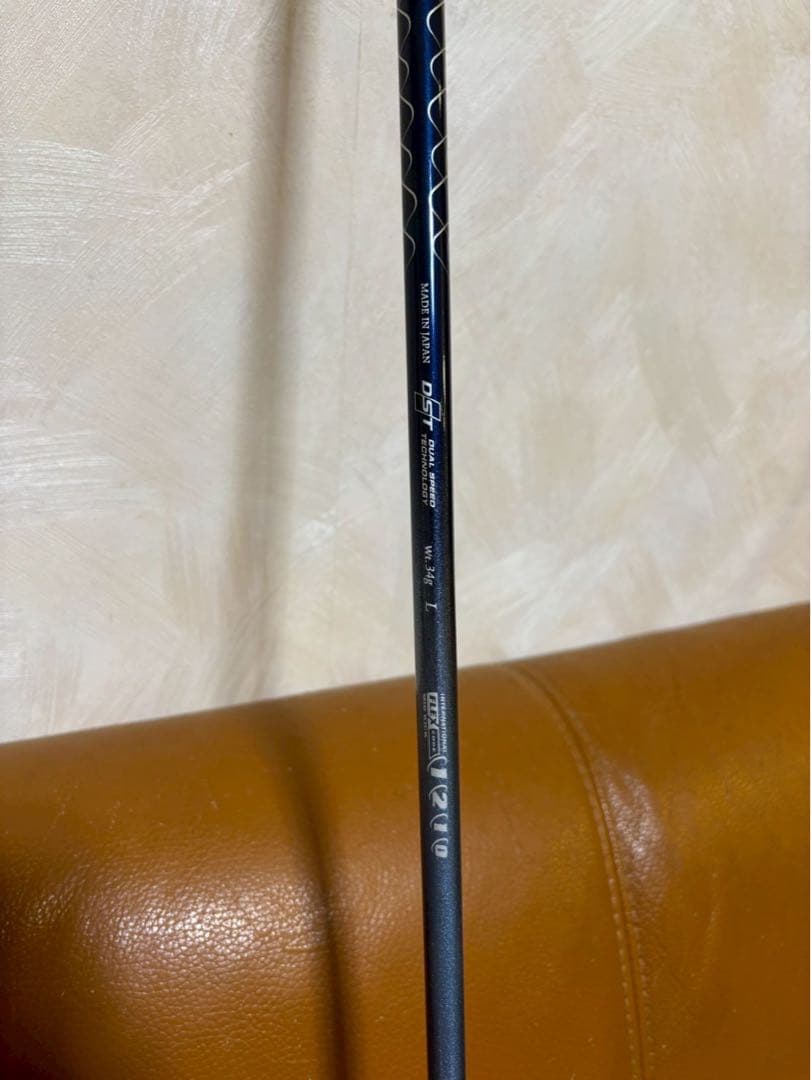 ゼクシオ 13 MP1300 ドライバー XXIO 13 L レディース ブルー