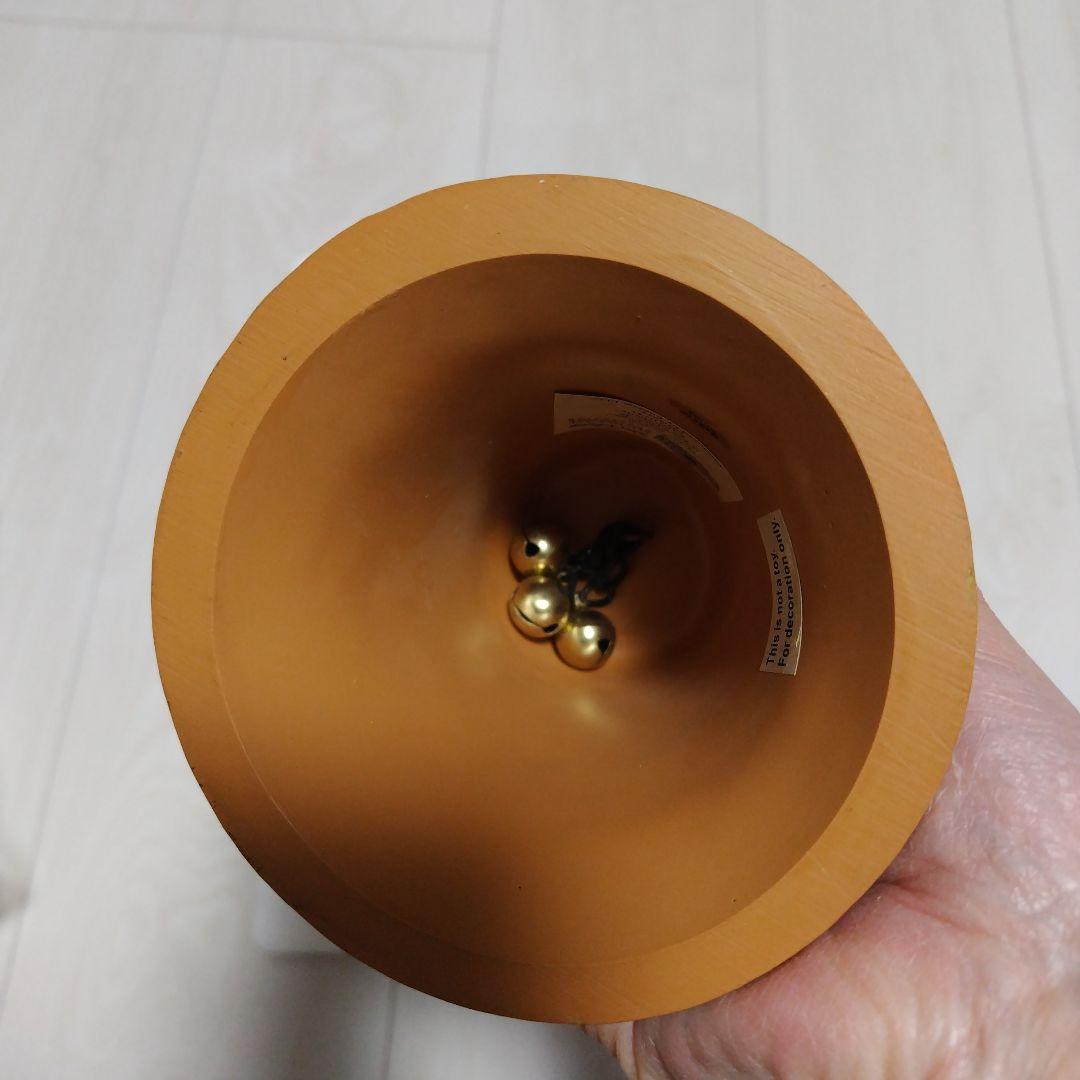 ティンカーベル ベル型フィギュア 約25cm