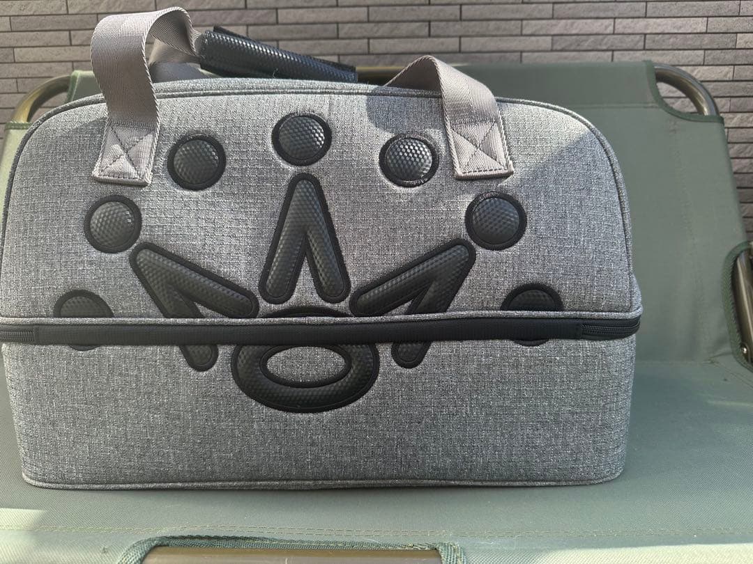 2022スコッティキャメロン 　クラブキャメロン限定バッグ