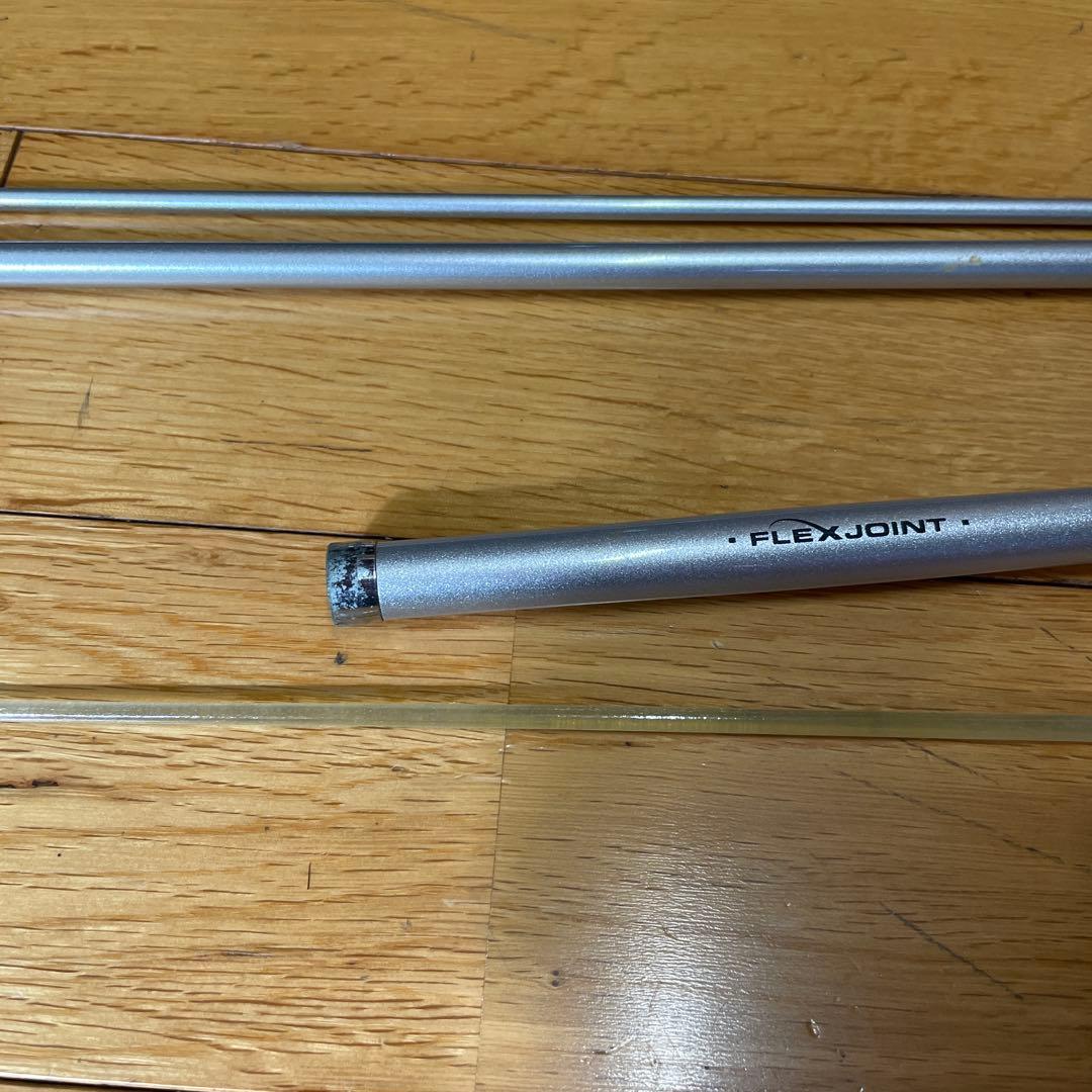 ダイワ　INTER LINE SZ 潮流50-390ロッド