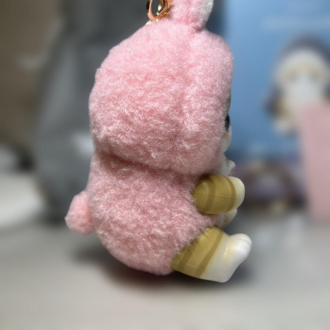 mofusand Kiramekko きらめっこ うさにゃん モフサンド