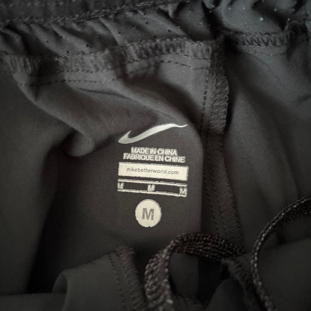 NIKE スポーツウェア　ジムウェア　上下3セット　Mサイズ　計6着