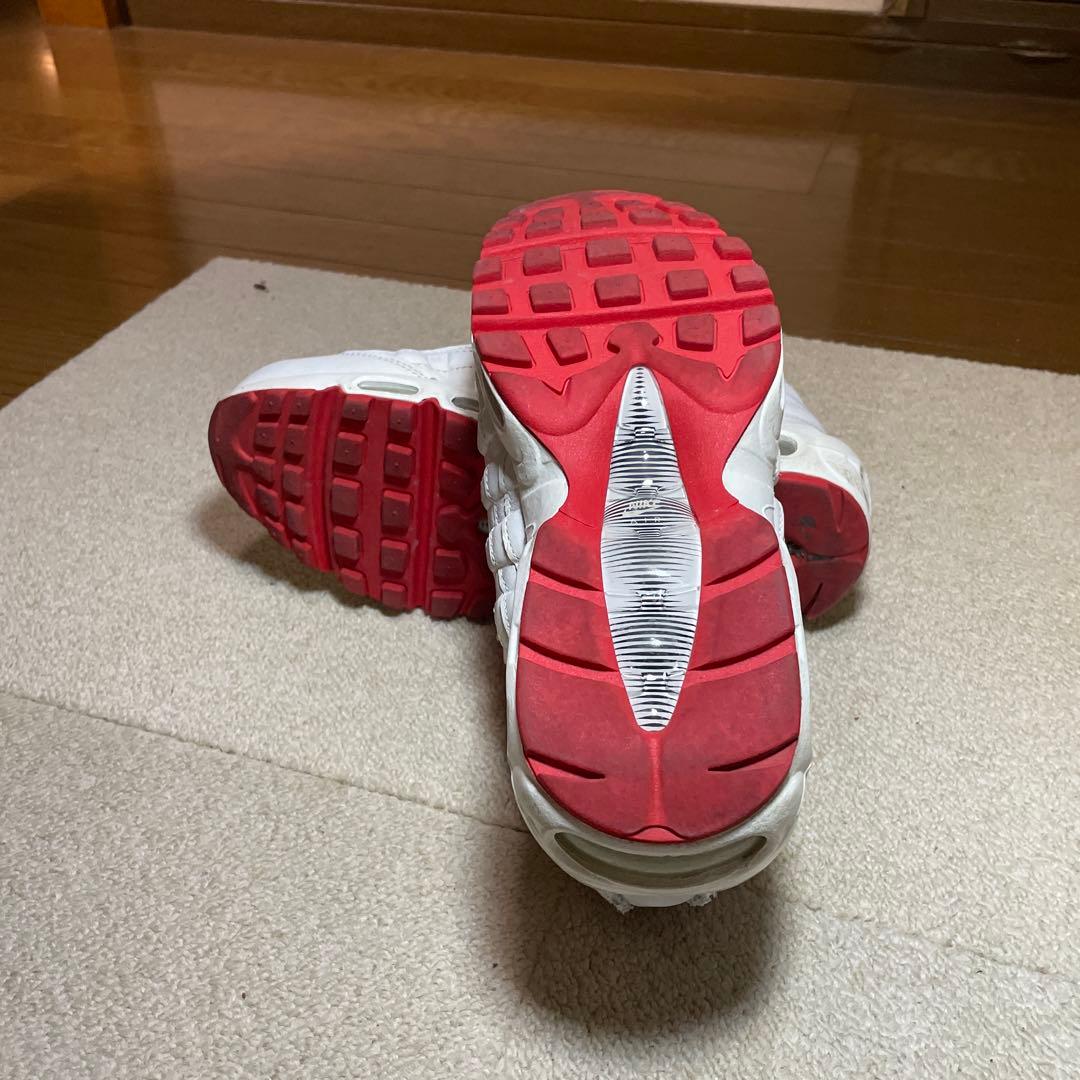 シューズ(男性用) NIKE Air