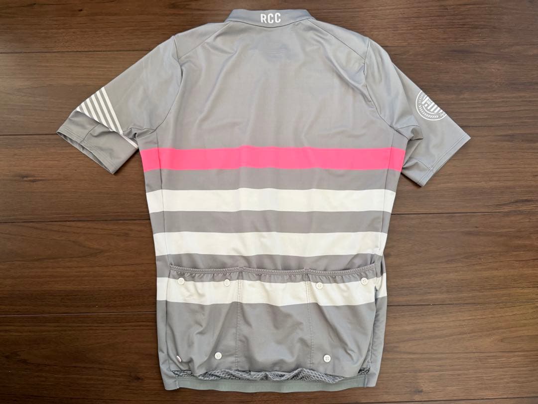 Rapha RCCサイクルジャージ