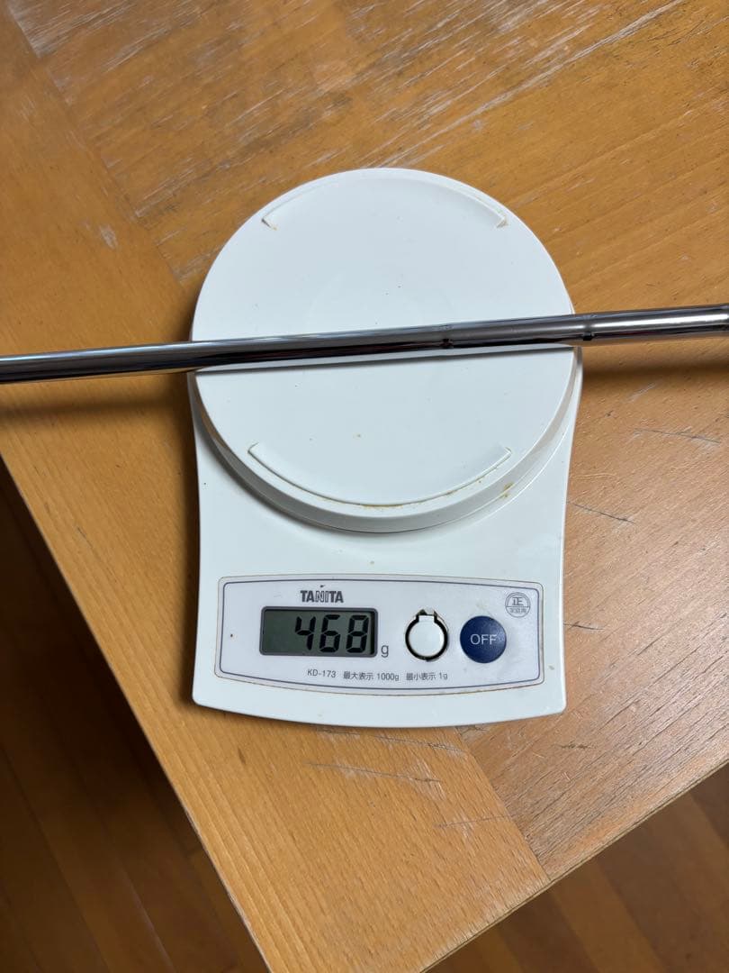 【限界迄大幅値下約束】 S159ウェッジ56.60H/シャフトDGスパイン調整済