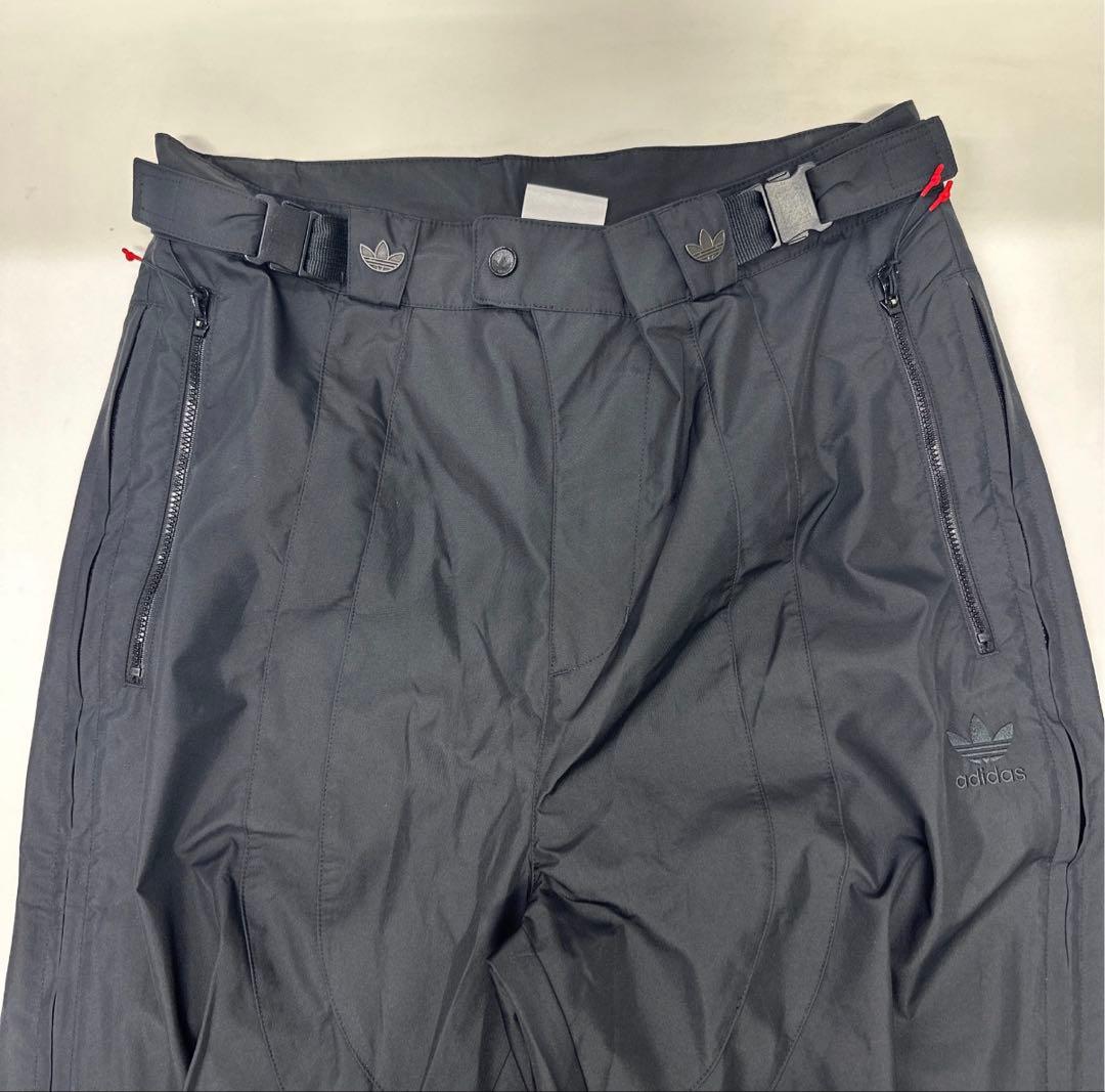 新品M Adidasオーディナリーピープル ユーティリティパンツJN5827