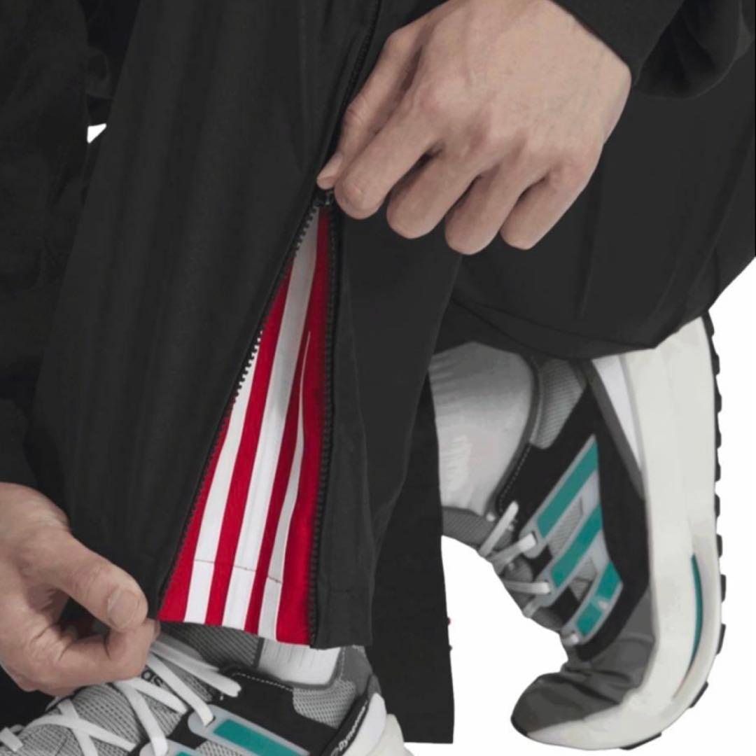 新品M Adidasオーディナリーピープル ユーティリティパンツJN5827