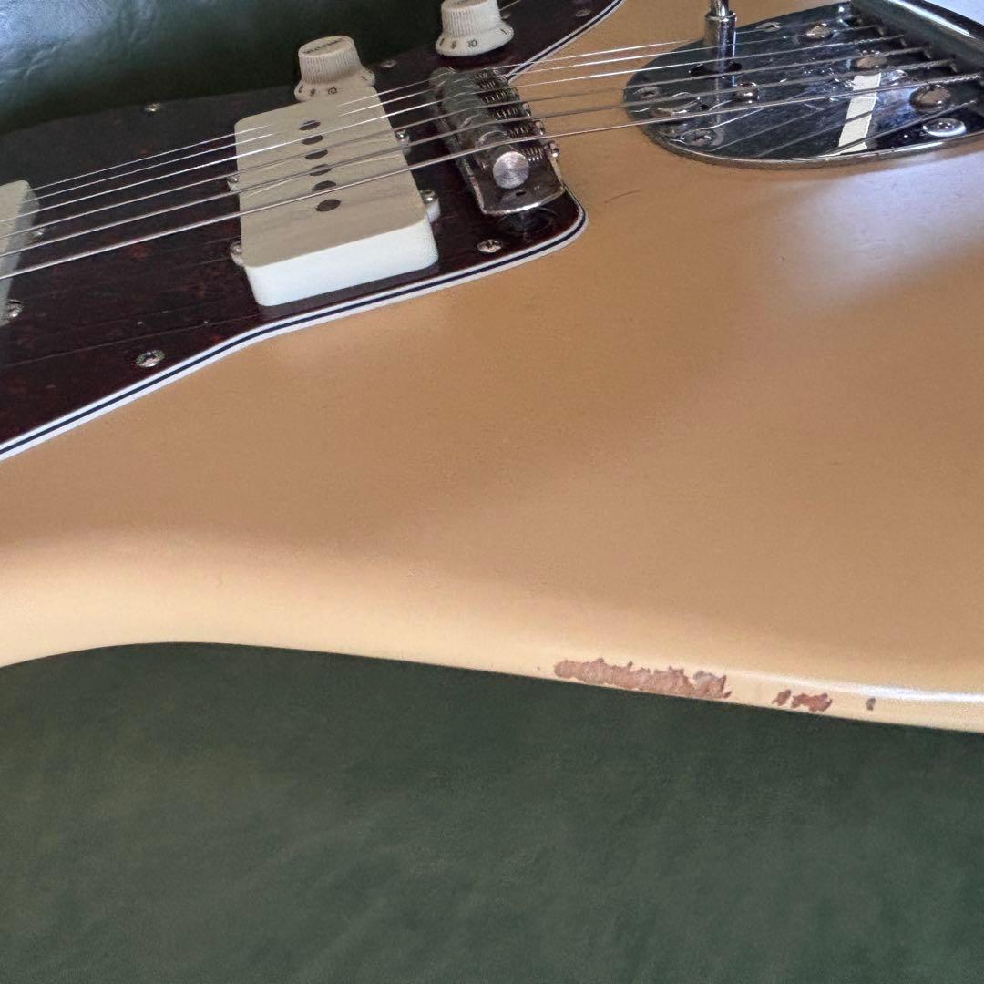ギター Fender Jazzmaster