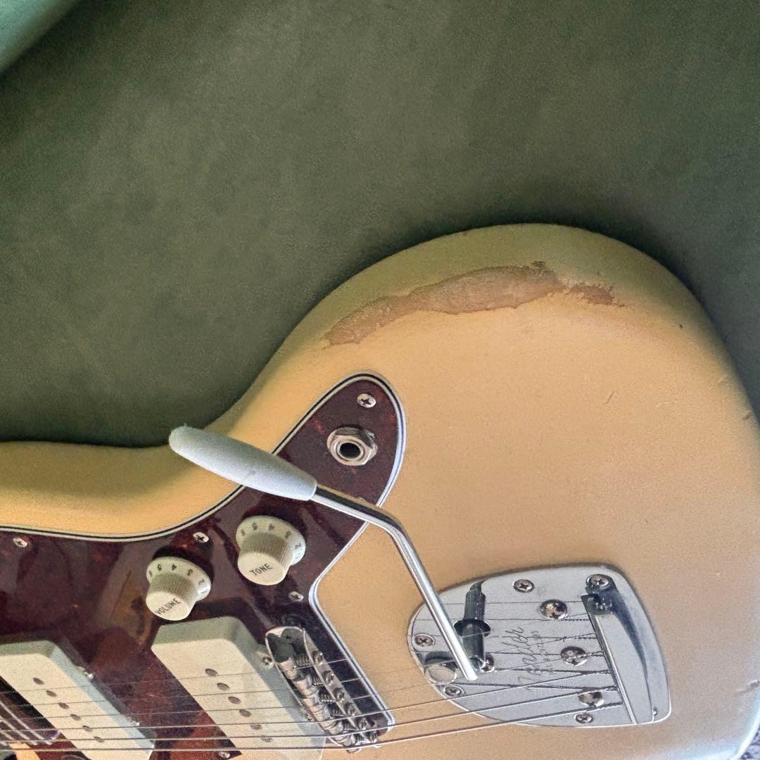 ギター Fender Jazzmaster