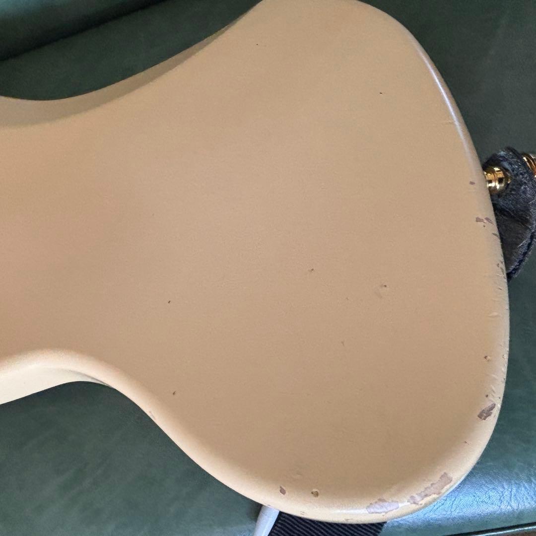 ギター Fender Jazzmaster